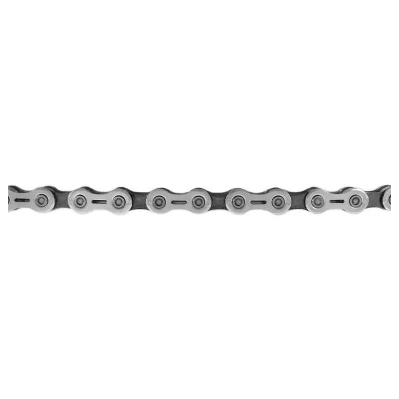  Campagnolo 11x114l Chain in Silver Gray