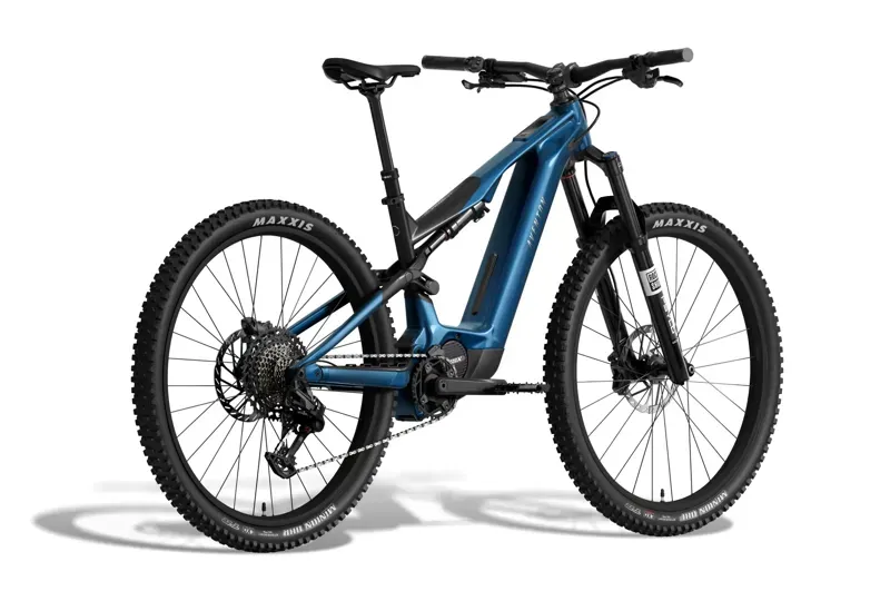 Aventon Current FS Ebike Blue Onyx Medium-2