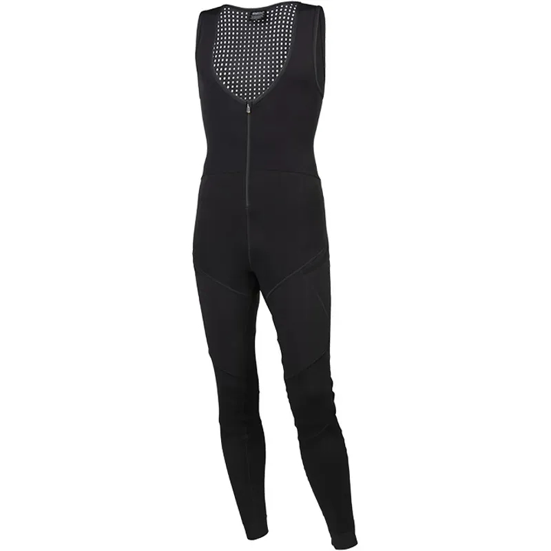 45NRTH Naughtvind Bibs in Black