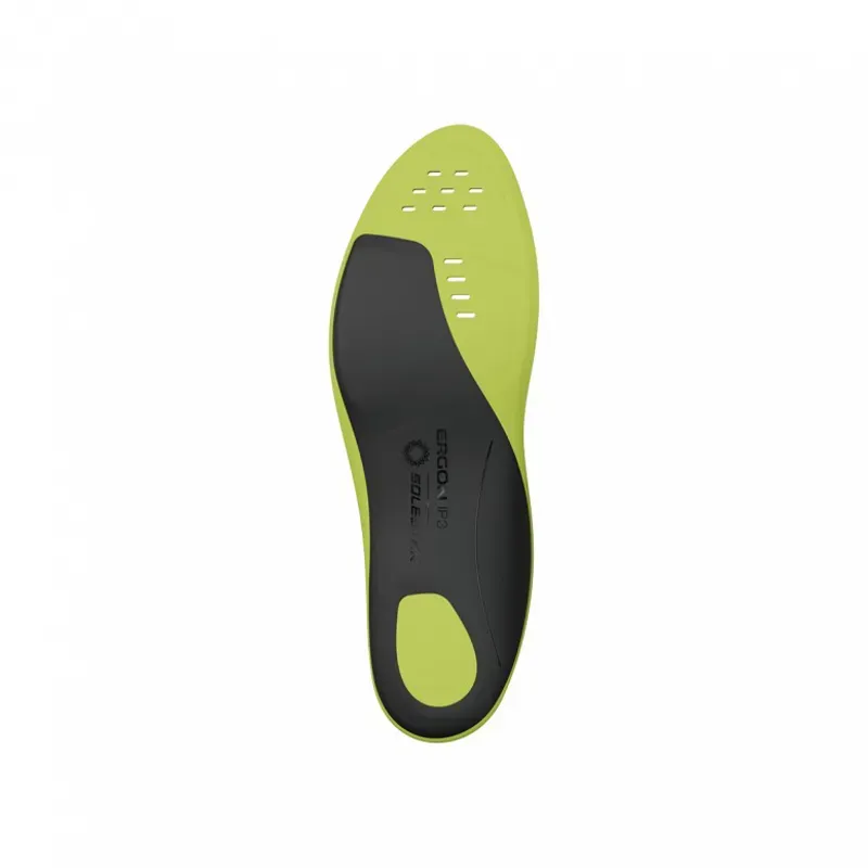 Ergon IP Pro Solestar Insoles 42/43