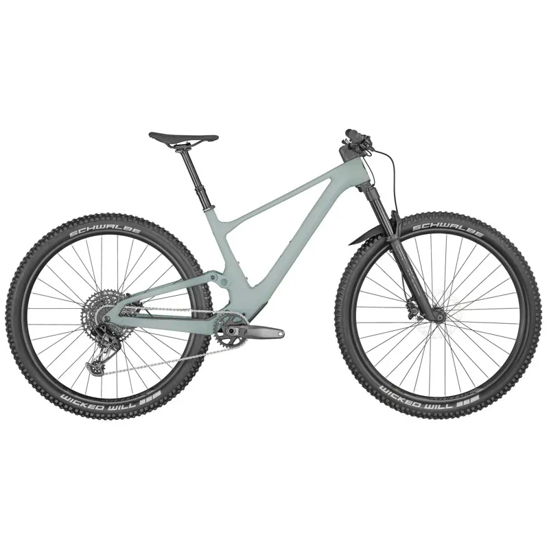 Scott Spark 950 Small Grey