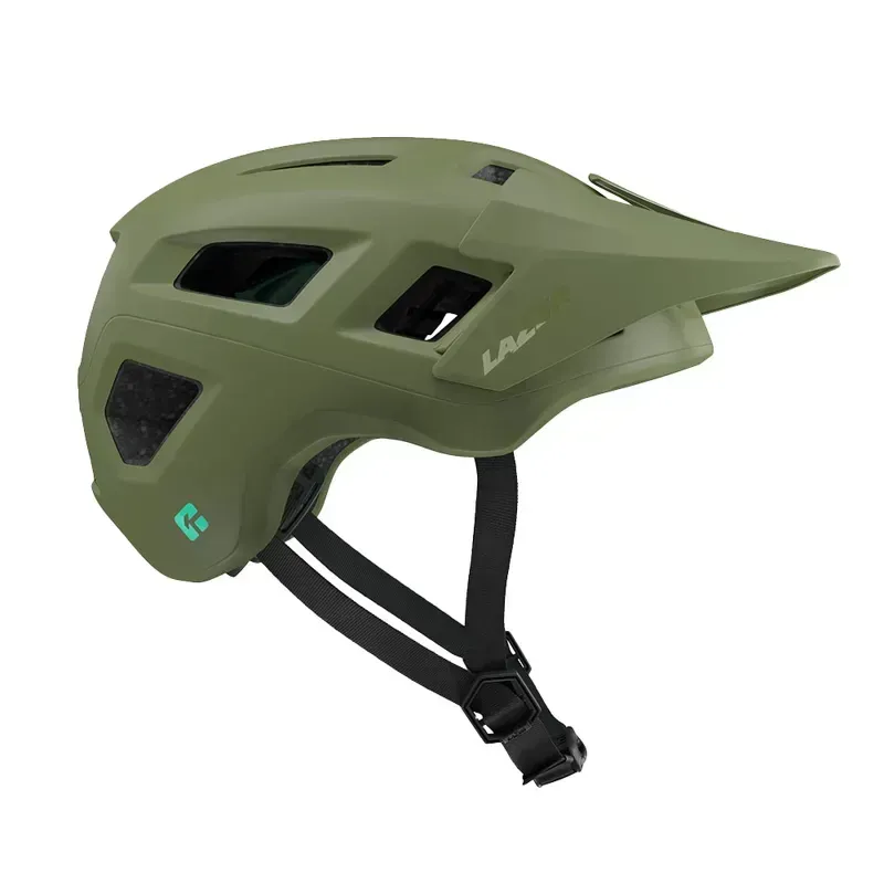 Lazer Coyote Kineticore Helmet in Fern