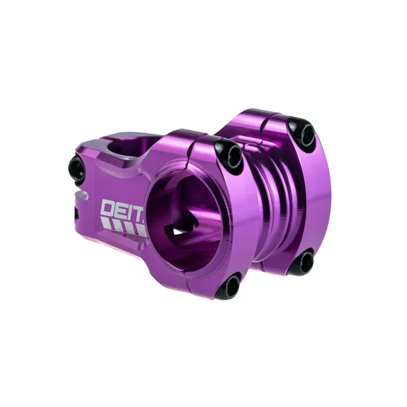 Copperhead 35mm 31.8 Stem Purple