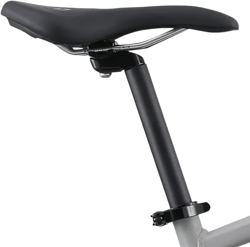 Diamondback Metric 2 Flat Bar Bike in Gray-7
