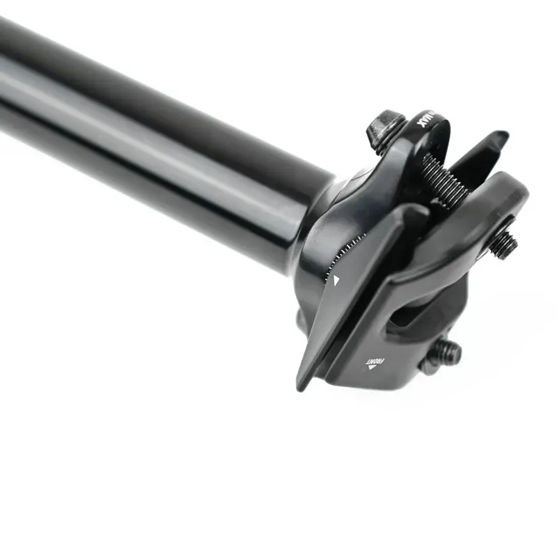 E-Thirteen Vario Infinite 31.6 180-210mm Dropper Post in Black-3
