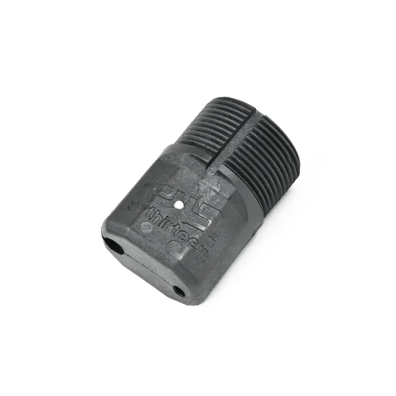 E-Thirteen Vario Infinite 31.6 180-210mm Dropper Post in Black-6