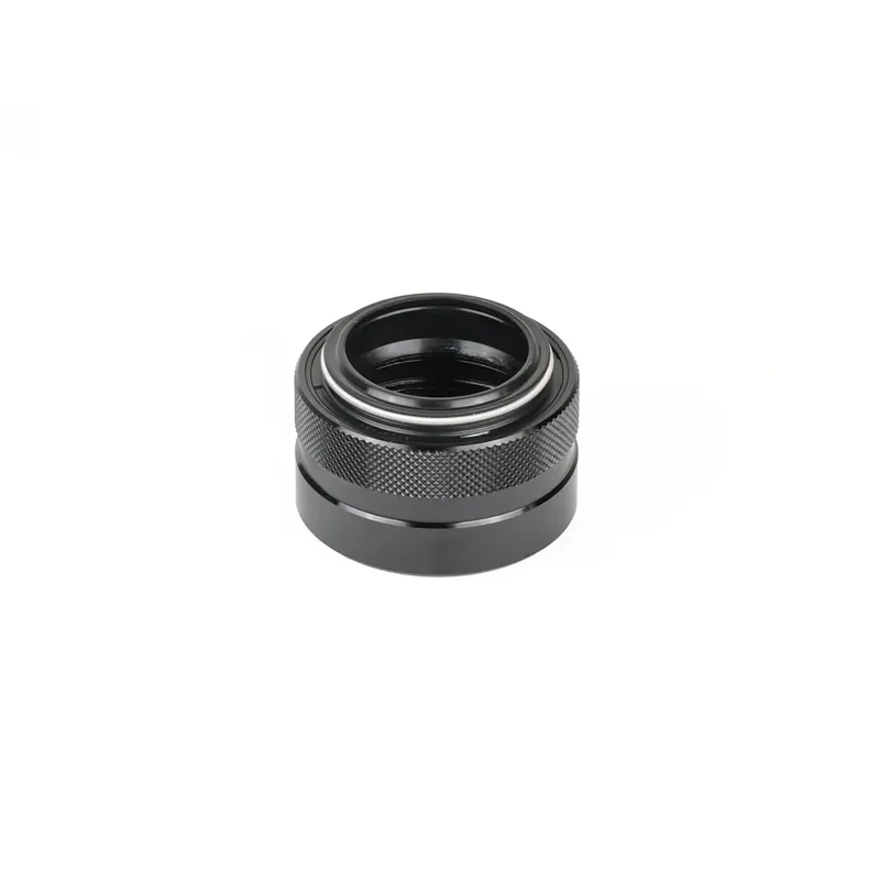E-Thirteen Vario Infinite 31.6 180-210mm Dropper Post in Black-7