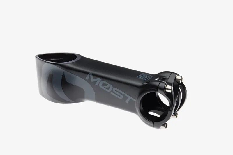 Pinarello Most Tiger Alu Aero Stem 90mm