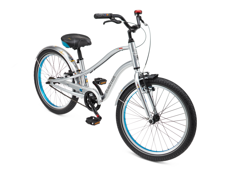 Electra EBC 3000 Boys 20 Inch Kids Bike in Space Dust-1