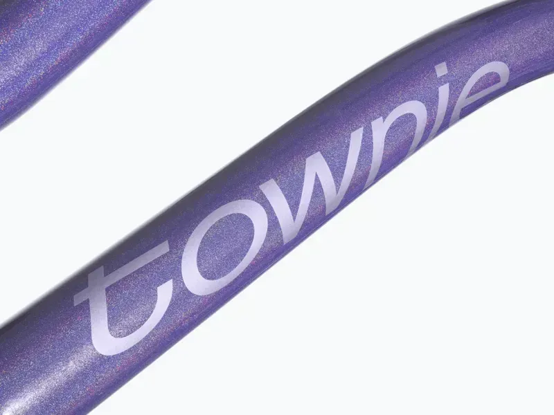 Electra Townie Original 7D Step-Thru 26 Matte Violet-2
