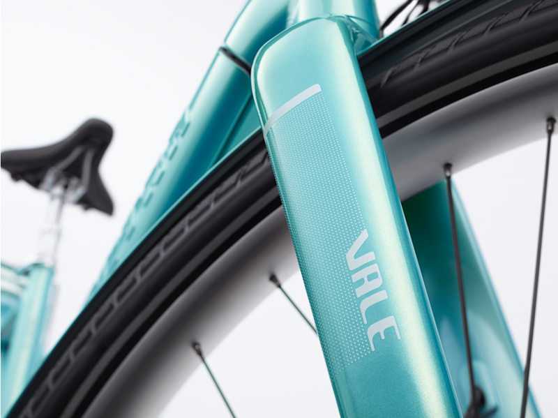Electra Vale Go! 9D EQ S eUrban Bike in Blue Opal-4