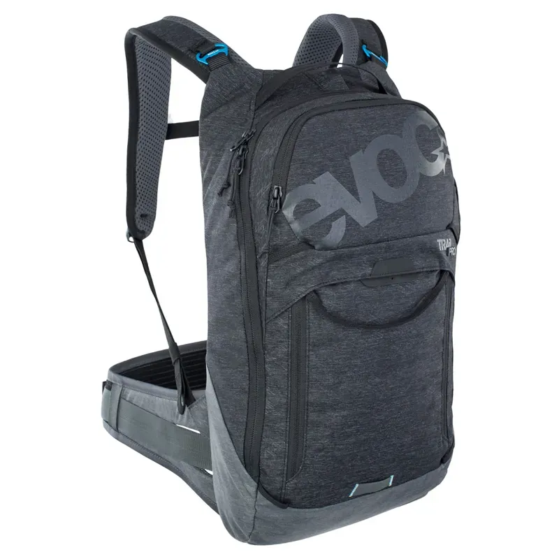 Trail Pro 10 Carbon/Grey 10l