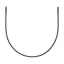 Shimano EW-SD300 Di2 eTube Wire for External Routing - 900mm