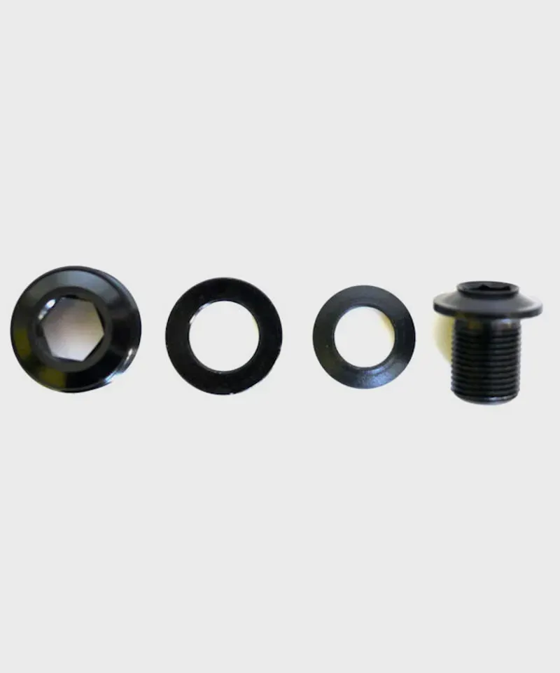 Race Face EXI-Type M12 Bolt Puller Cap 