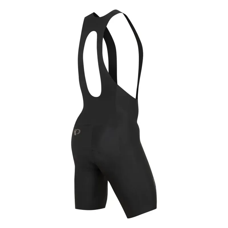 Pearl Izumi Quest Bib Shorts in Black-1