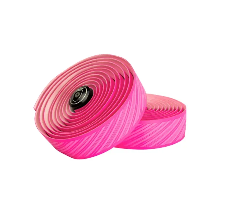 Silca Nastro Cuscino 2.5mm Bar Tape in Neon Pink