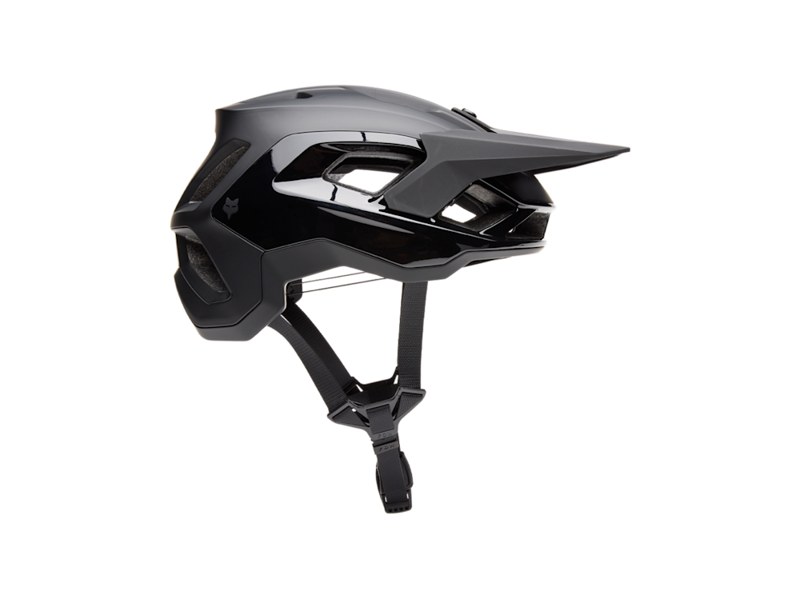Fox Speedframe Pro Helmet Matte Black Large