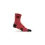 Fox Racing x Trek Ranger Mountain Bike Socks in Red