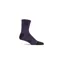 Fox Racing x Trek Ranger Mountain Bike Socks in Dark Purple