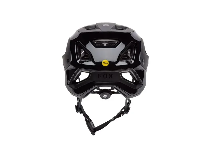 Fox Racing Speedframe RS Helmet in Black-3