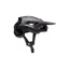 Fox Racing Speedframe RS Helmet in Black