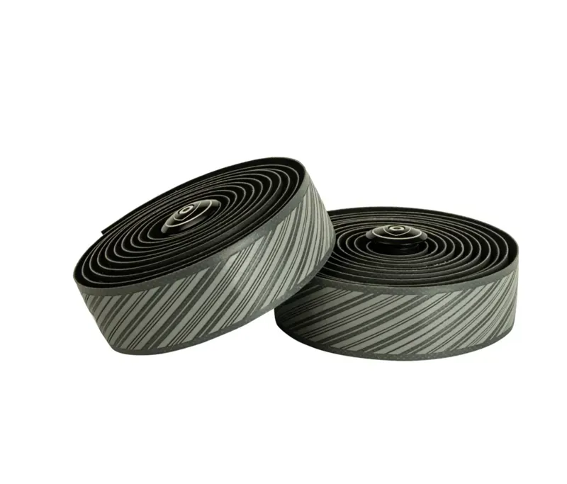 Silca Nastro Cuscino 2.5mm Bar Tape in Gray