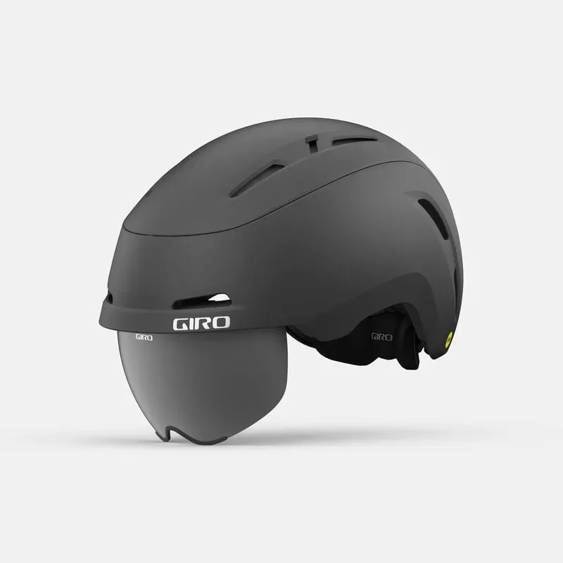 GIRO BEXLEY MIPS SM MAT TI