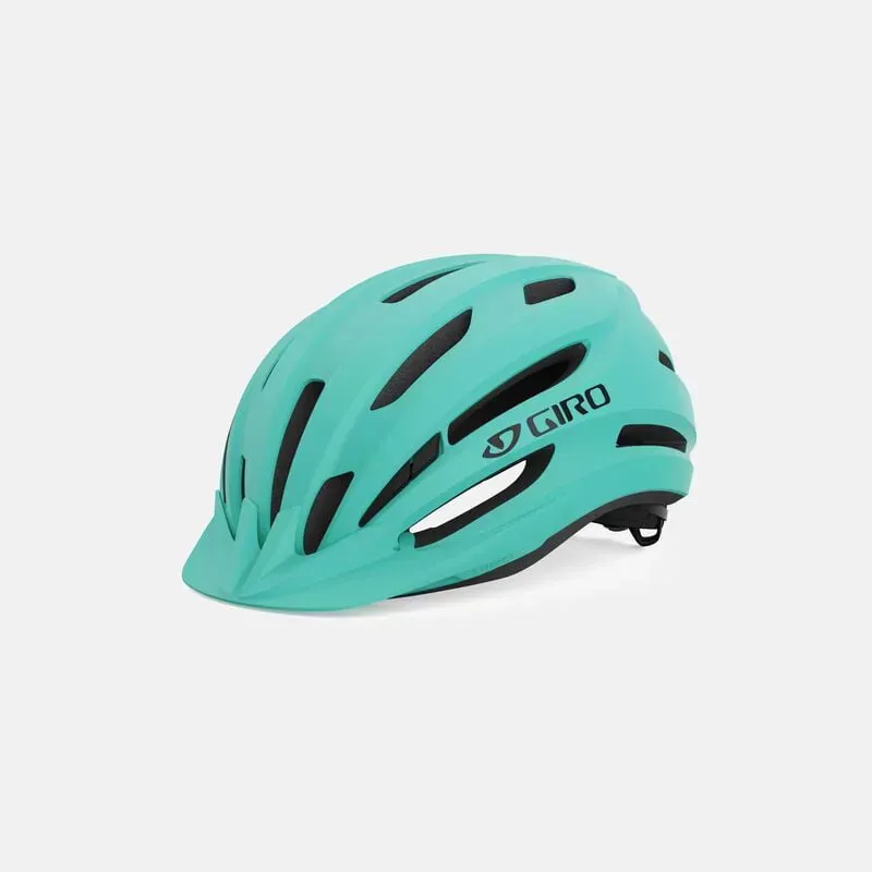 Giro Register Mips II Youth Helmet in Screaming Teal