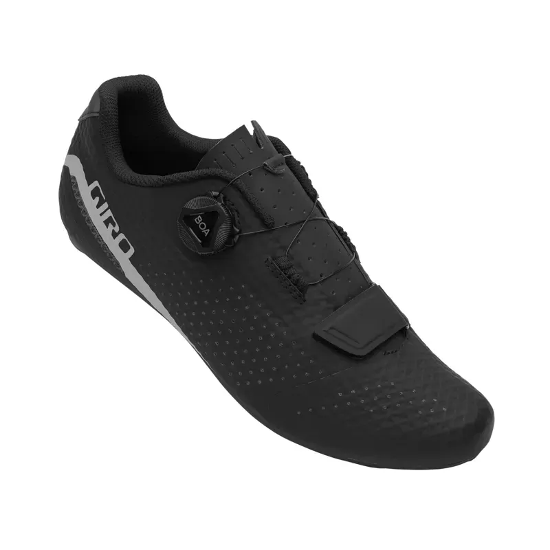 Giro Cadet Mens Black 43