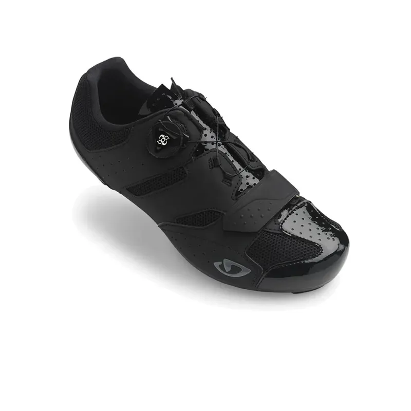 SH GIRO SAVIX R BLK 48