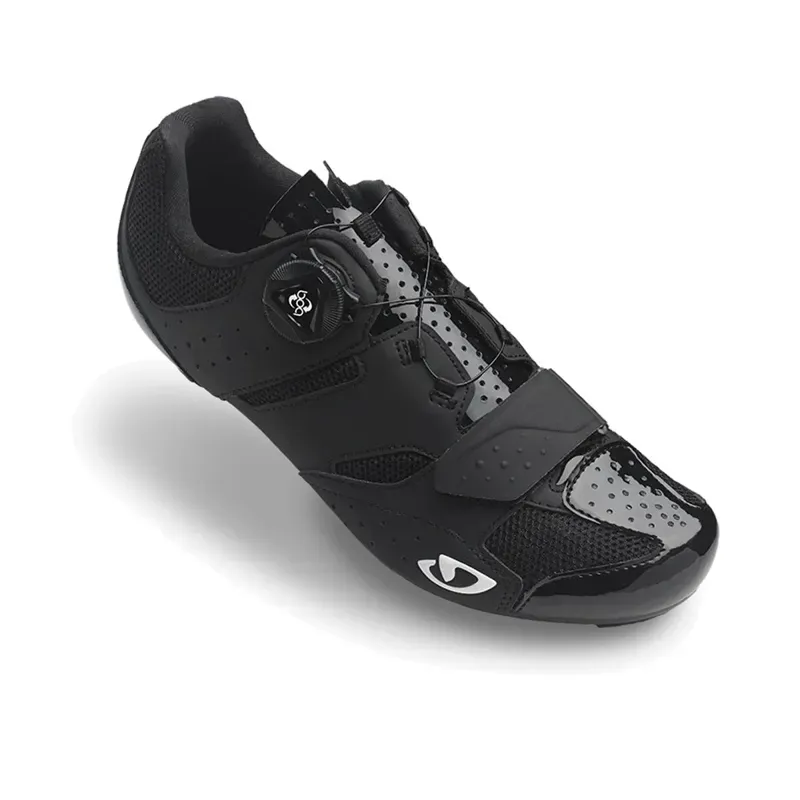 SH GIRO W SAVIX R BLK 38