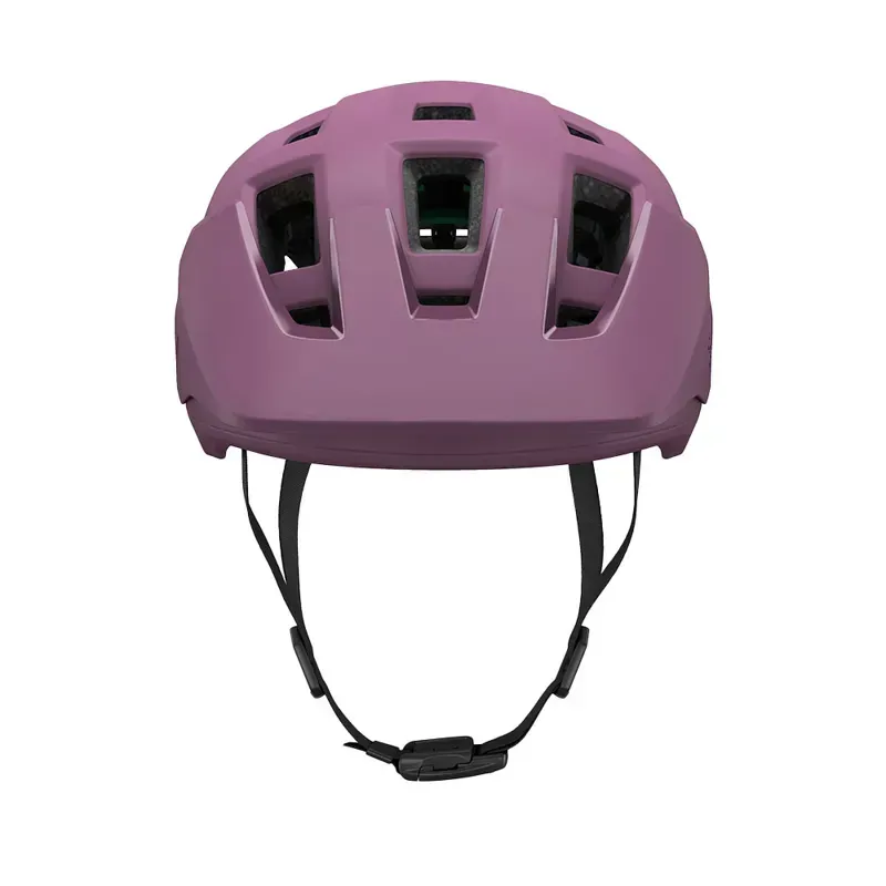 Lazer Coyote Kineticore Helmet in Bordeaux-1