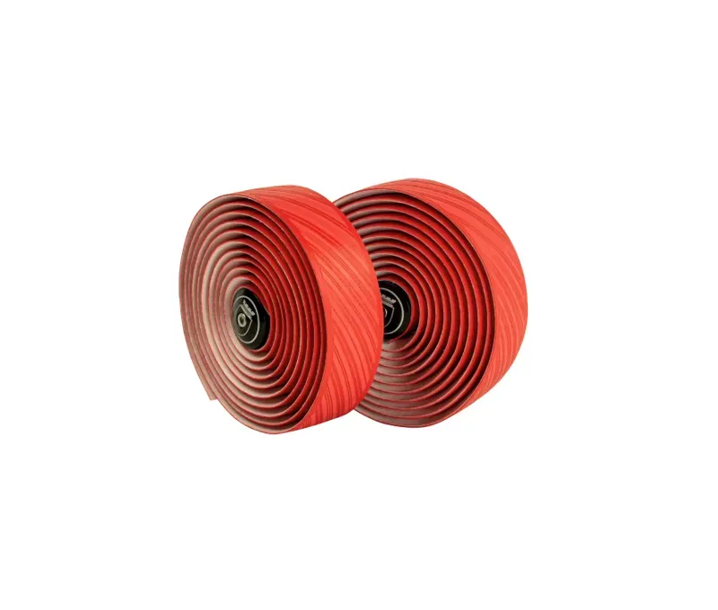 Silca Nastro Cuscino 2.5mm Bar Tape in Red