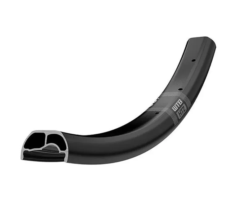 WTB HTZ i35 TCS 2.0 32-hole 29-inch E-bike Rim in Black