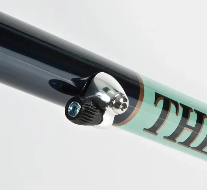 Sunrace Downtube Cable Stops in Silver-1