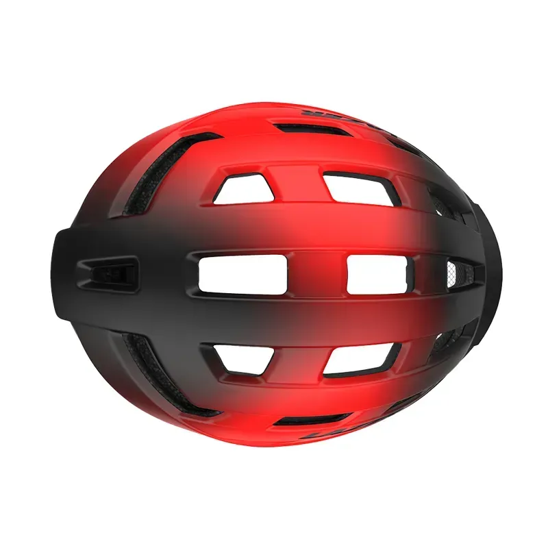 Lazer Codax Kineticore Helmet in Red-4