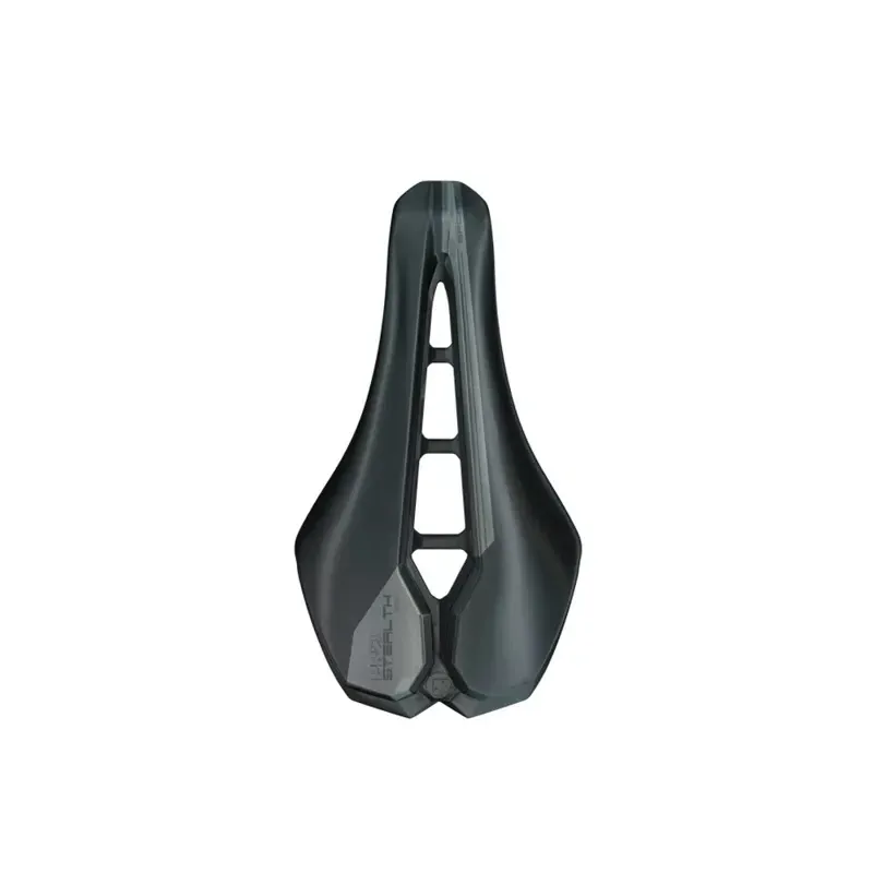 Pro Stealth Sport Saddle in Black-1
