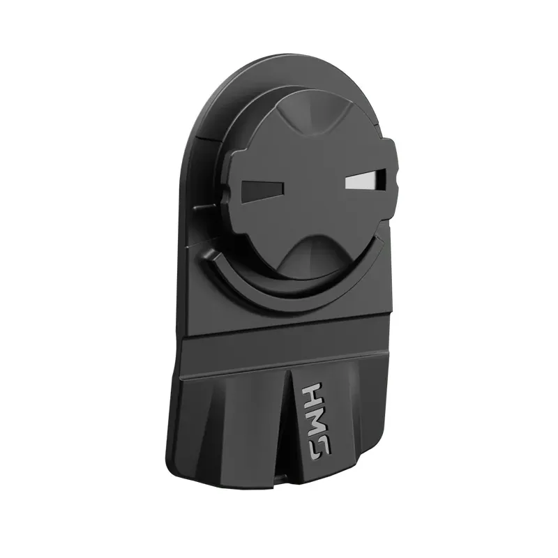 Hammerhead Karoo Quarter-Turn Mounting Adapter in Black