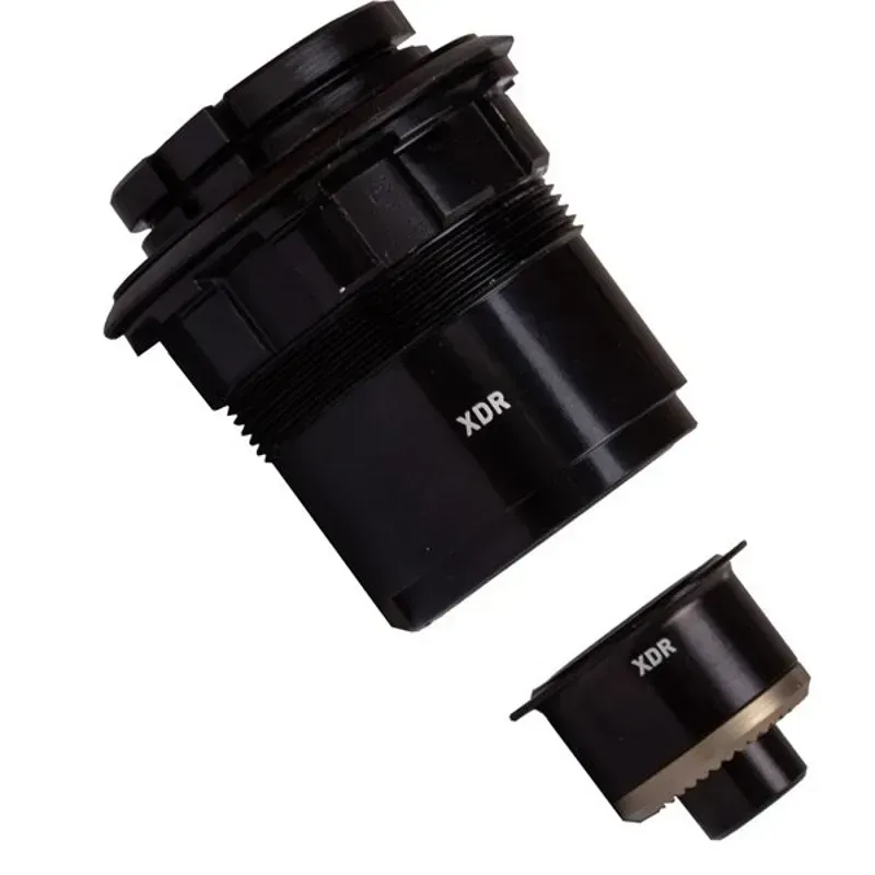 DT Swiss 3-Pawl Freehub Body - Shimano HG 11 Road Standard Aluminum / Steel Sealed Bearing Kit W/ End Cap 12 X 142 Mm-3