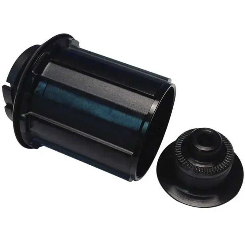 DT Swiss 3-Pawl Freehub Body - Shimano HG 11 Road Standard Aluminum / Steel Sealed Bearing Kit W/ End Cap 12 X 142 Mm-4