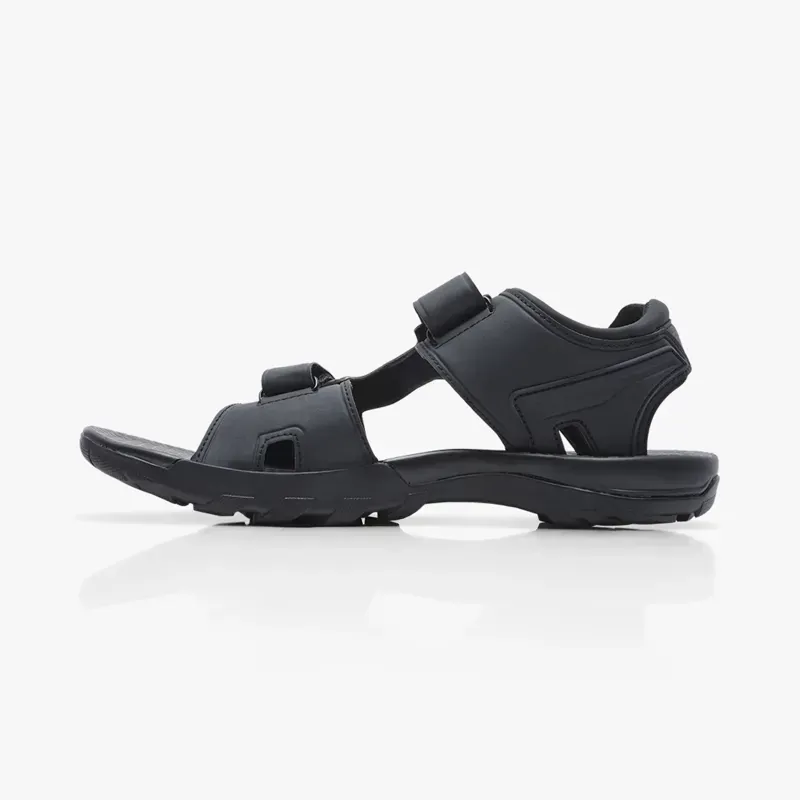 Shimano Sh-Sd501 Shoe In Black-2