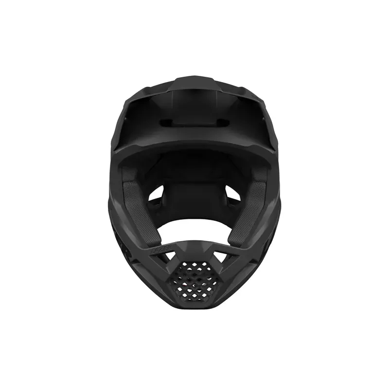 Lazer Chase KinetiCore DH Full Face Helmet in Black-1