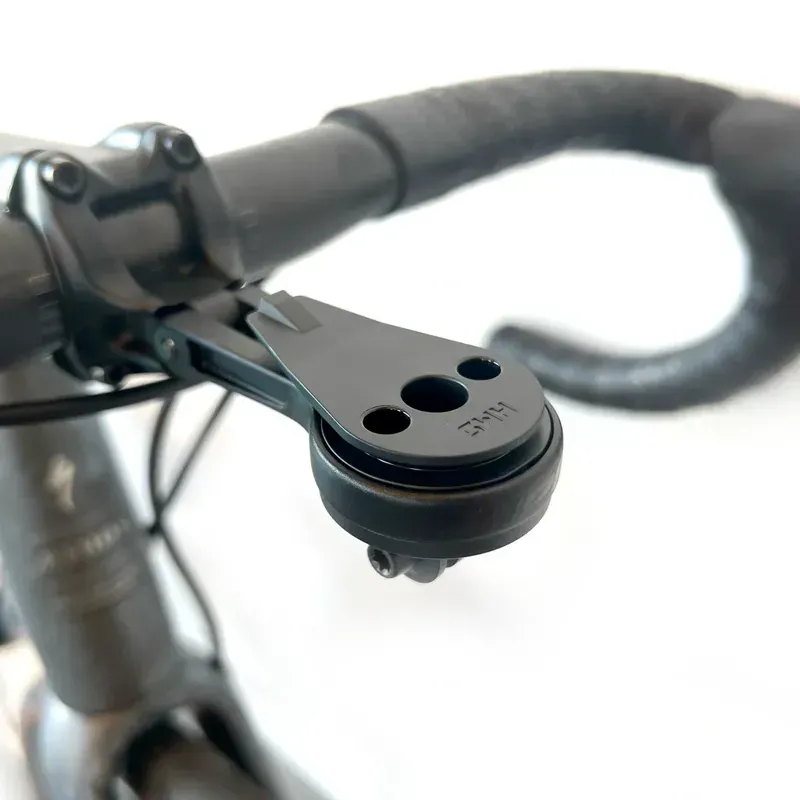 Hammerhead Mounting System in Black-2
