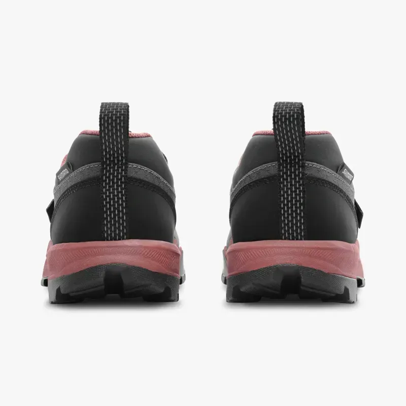 Shimano SH-EX500 Women's Touring Shoes in Black-4