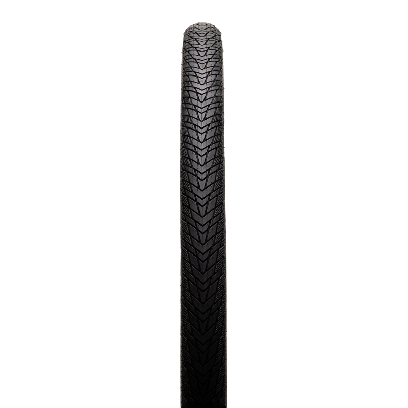 Kenda E-Venture Cargo 30-tpi 20x2.40-inch Wire Bead Tire in Black-1