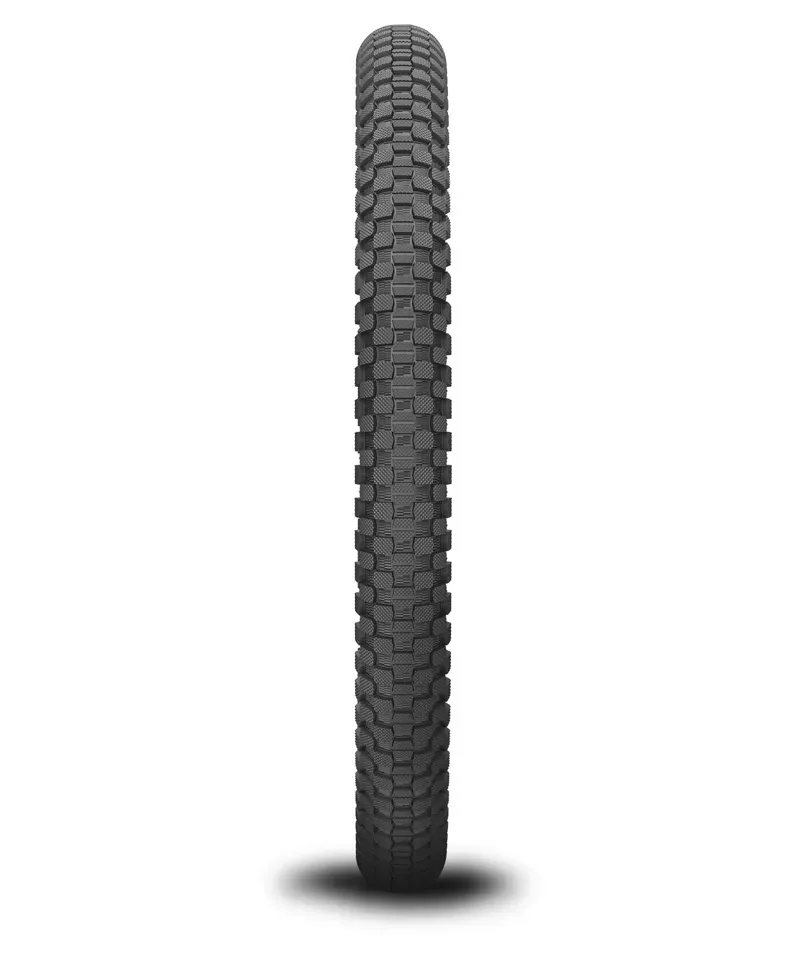 Kenda K905 K-Rad 26x2.3 Clincher Wire Tire in Black-1