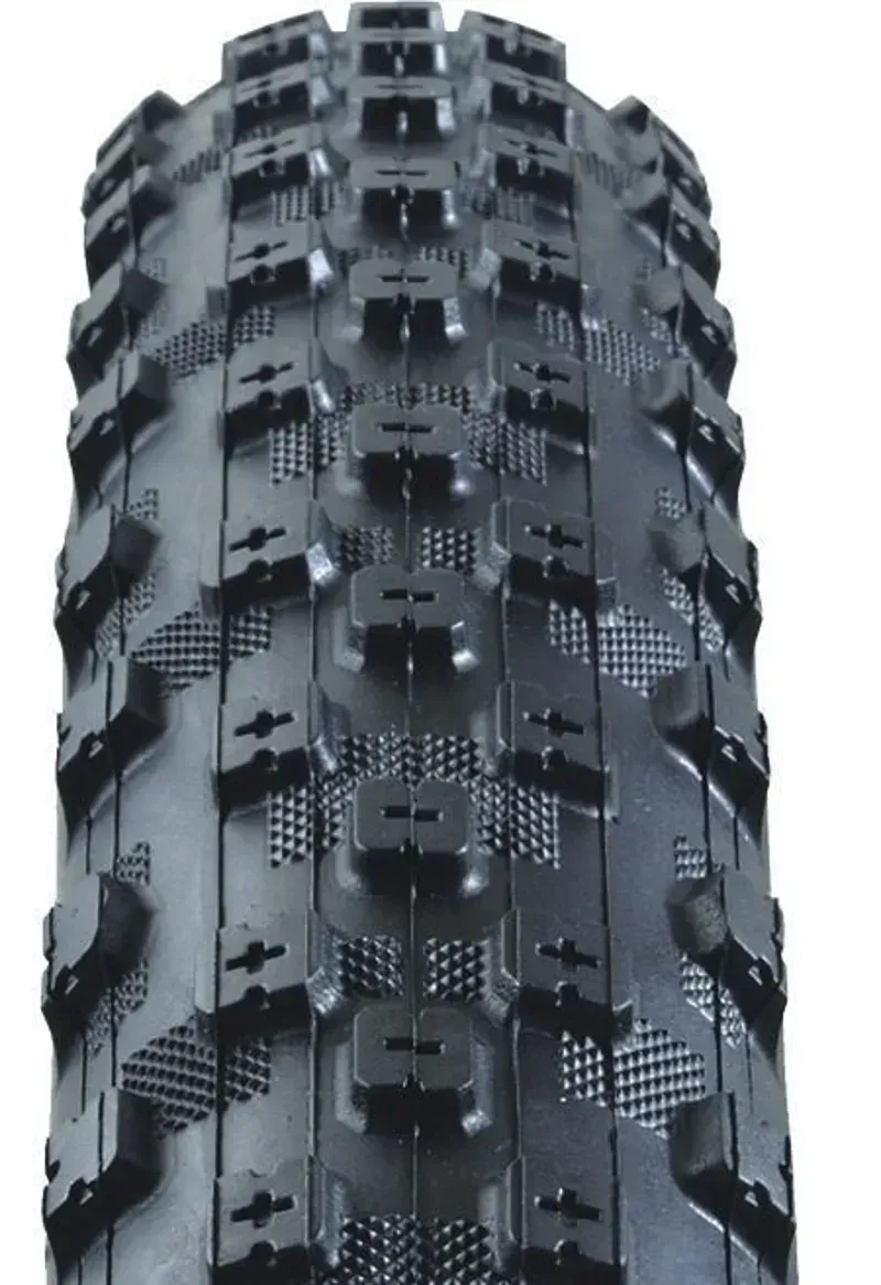 Kenda Karma K917 26x2.00-inch Wire Bead Tire in Black-2