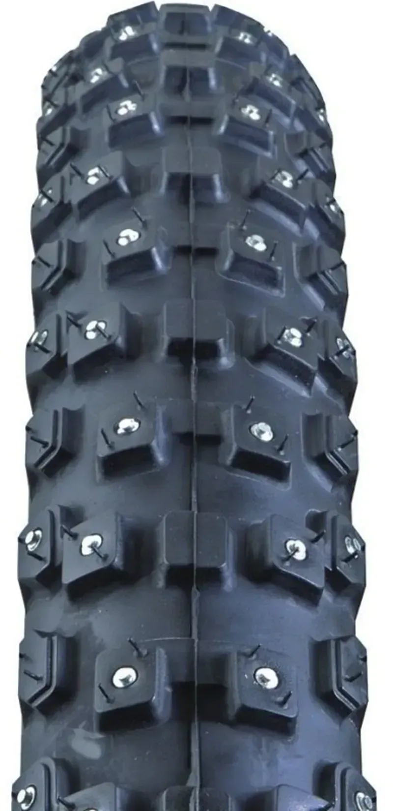 Kenda K1013 Klondike 29x2.10in Studded Tire in Black-3