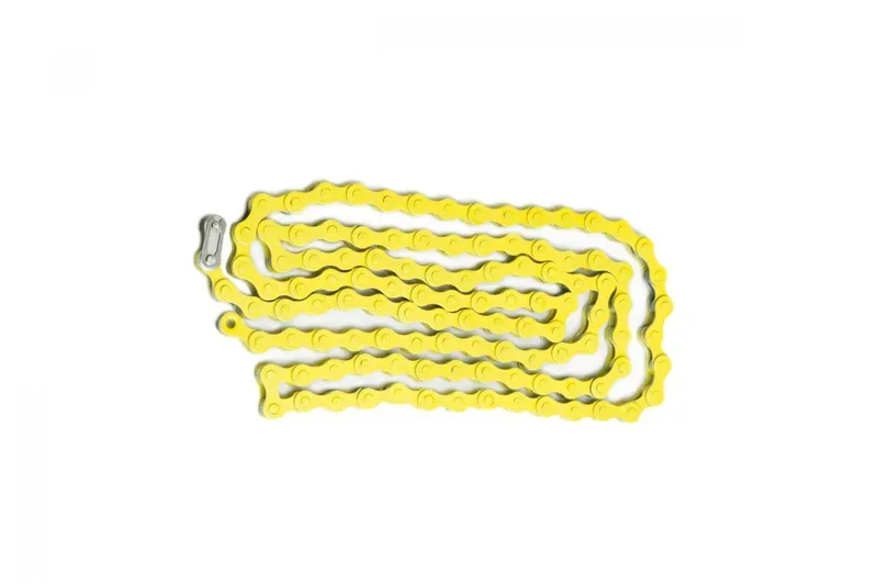 KMC S1 Chain in Yellow