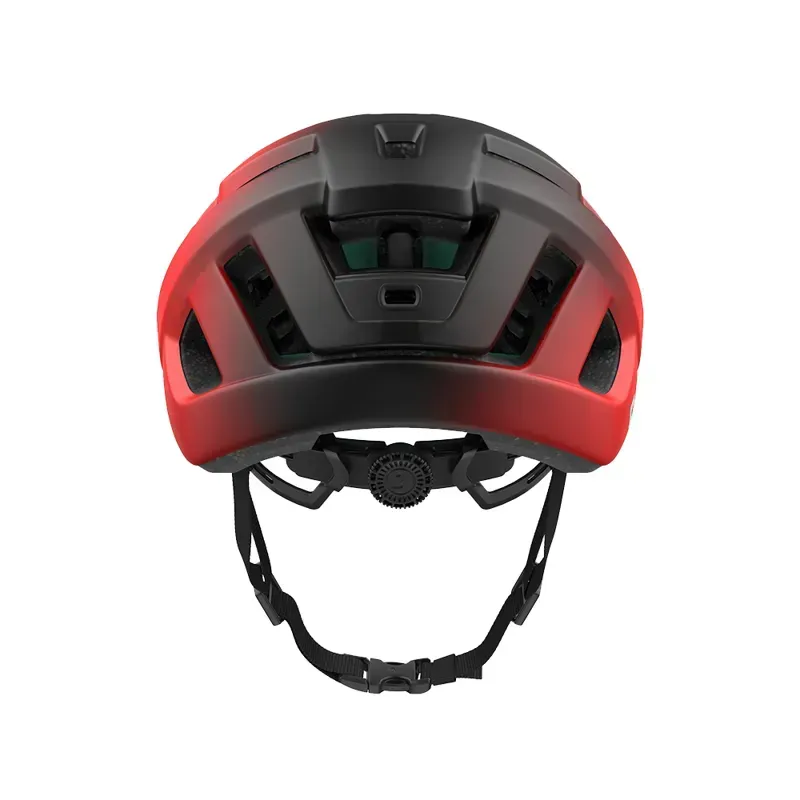 Lazer Codax Kineticore Helmet in Red-3